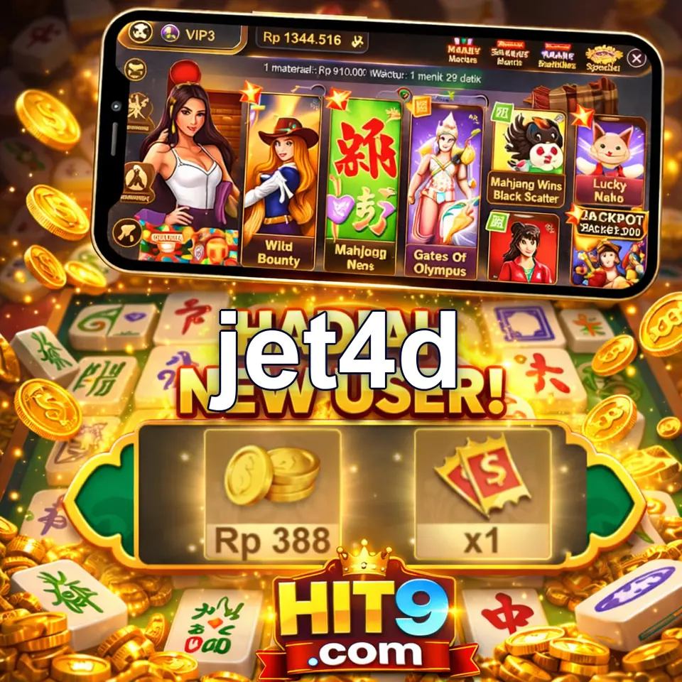 jet4d APK