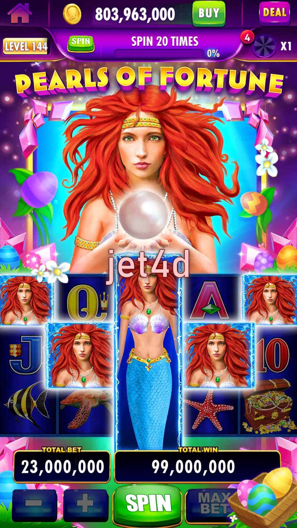 jet4d APK