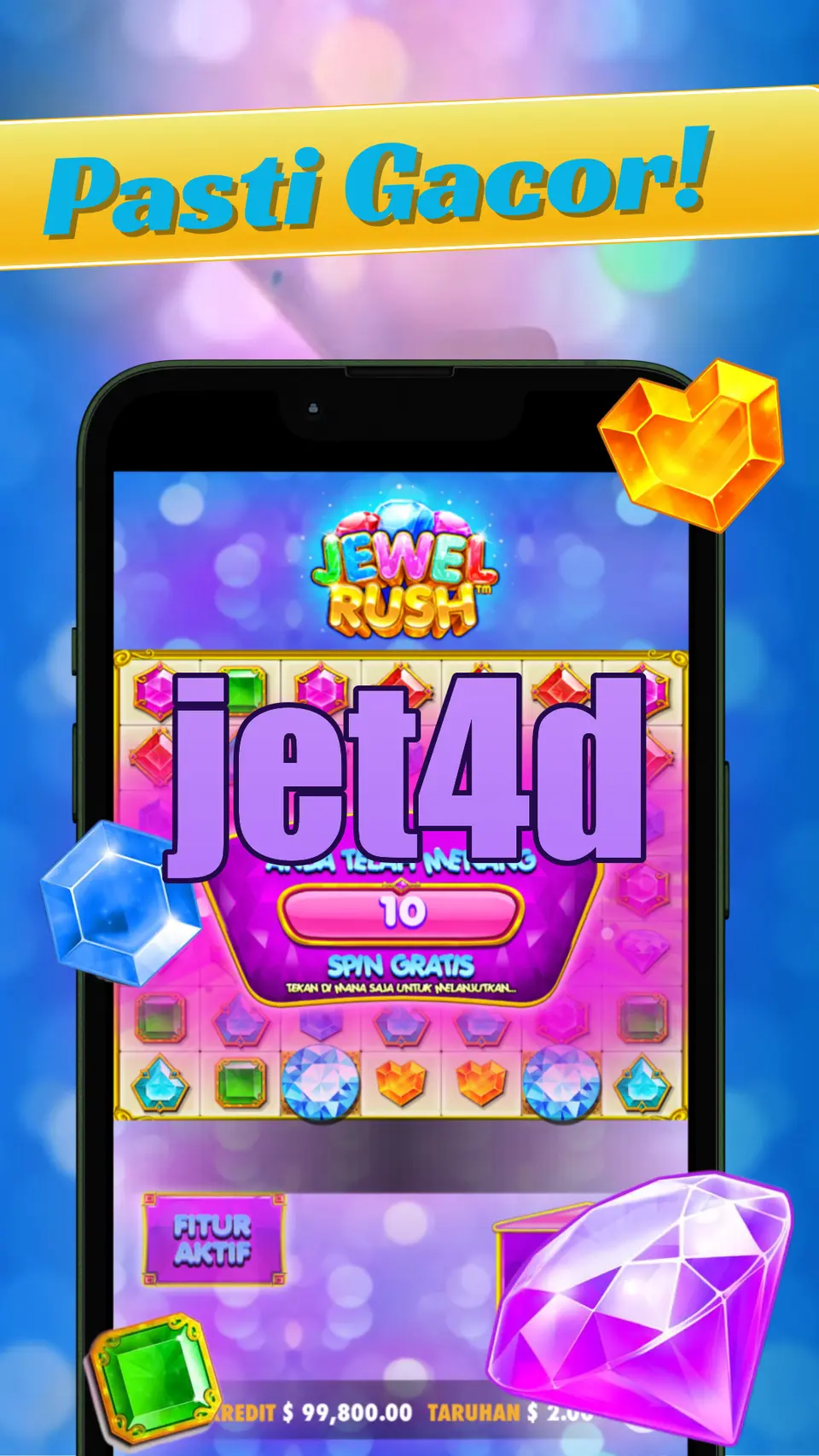 jet4d APK
