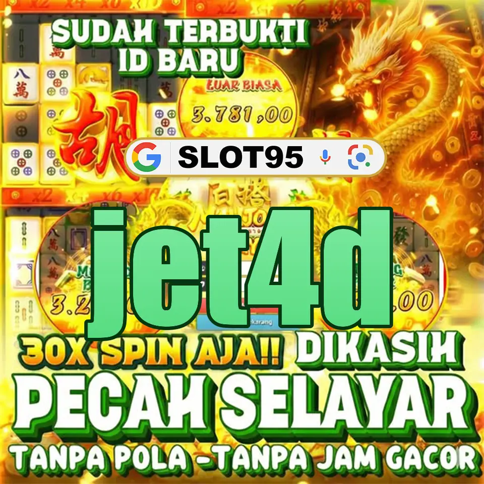jet4d Masuk