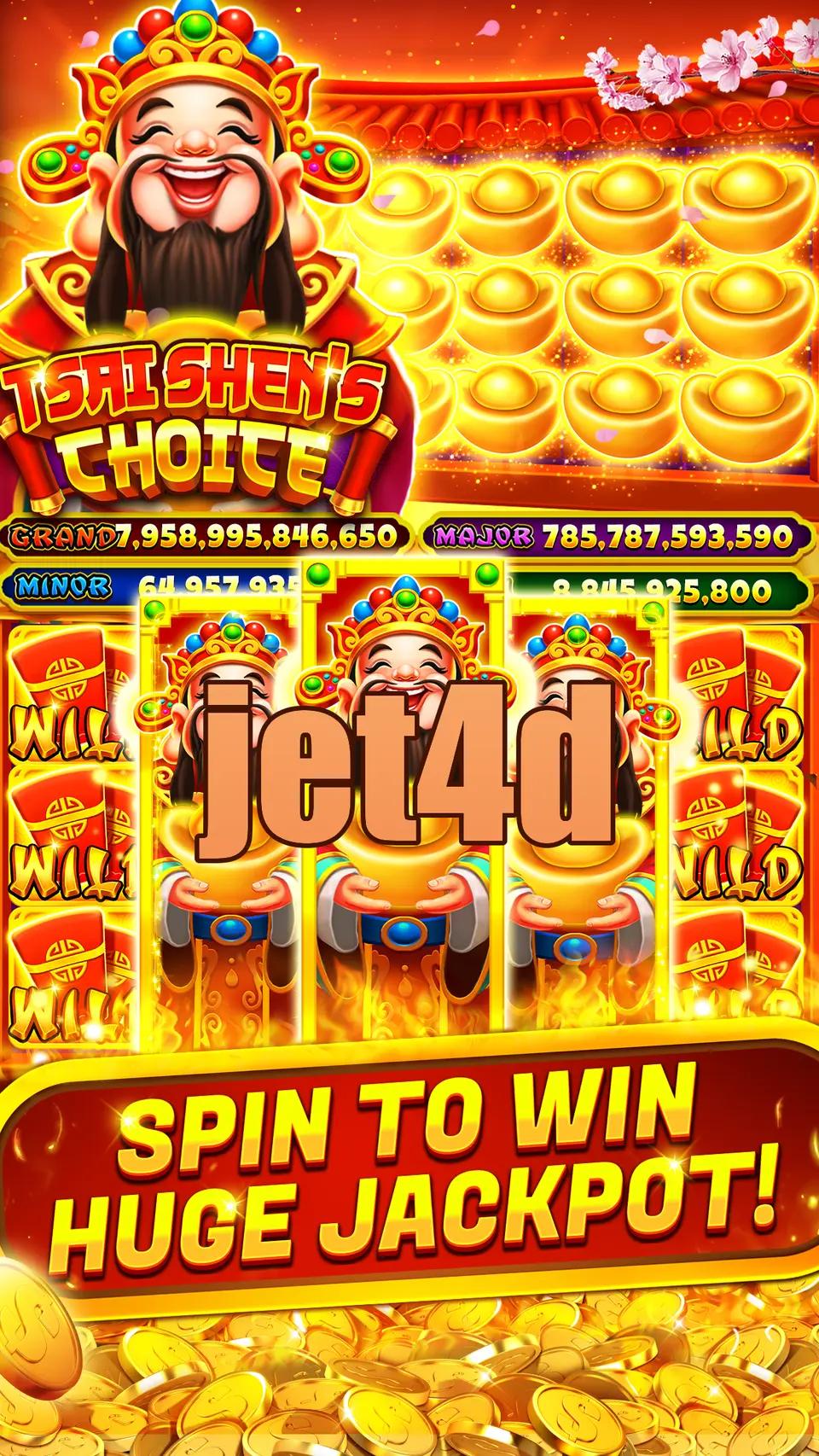 jet4d Masuk