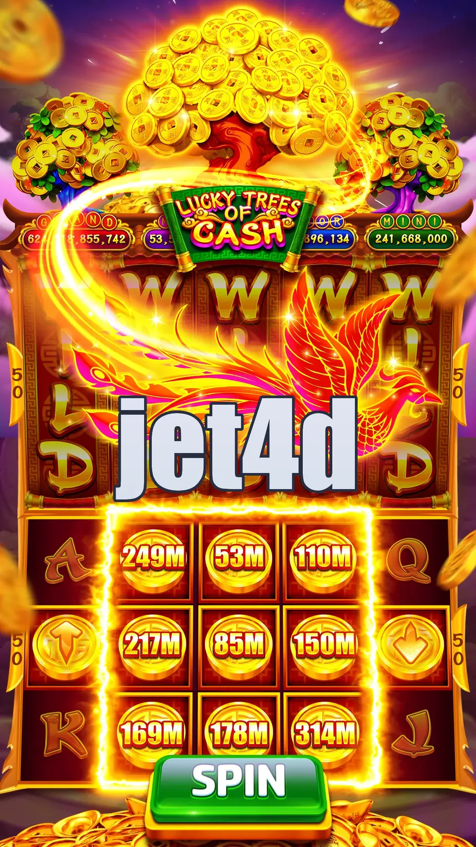 jet4d Preview - Resmi Unduh